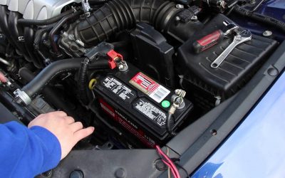 great tips for car battery